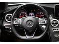 2018 MERCEDES-BENZ C SERISI 200 D AMG