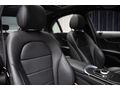 2018 MERCEDES-BENZ C SERISI 200 D AMG