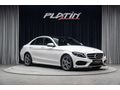 2018 MERCEDES-BENZ C SERISI 200 D AMG
