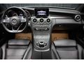 2018 MERCEDES-BENZ C SERISI 200 D AMG