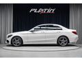 2018 MERCEDES-BENZ C SERISI 200 D AMG