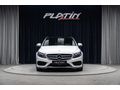 2018 MERCEDES-BENZ C SERISI 200 D AMG
