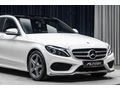 2018 MERCEDES-BENZ C SERISI 200 D AMG