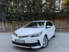 - HAN MOTORS - TOYOTA COROLLA - 1.6-