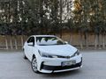 - HAN MOTORS - TOYOTA COROLLA - 1.6-
