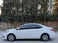 - HAN MOTORS - TOYOTA COROLLA - 1.6-