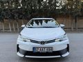 - HAN MOTORS - TOYOTA COROLLA - 1.6-