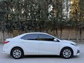 - HAN MOTORS - TOYOTA COROLLA - 1.6-