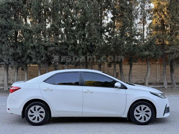 - HAN MOTORS - TOYOTA COROLLA - 1.6-