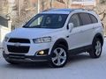 2013 Captiva LTZ BOYASIZ DEĞİŞENSİZ