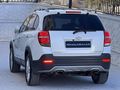 2013 Captiva LTZ BOYASIZ DEĞİŞENSİZ
