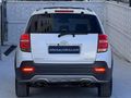 2013 Captiva LTZ BOYASIZ DEĞİŞENSİZ