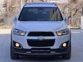 2013 Captiva LTZ BOYASIZ DEĞİŞENSİZ