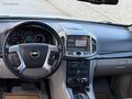 2013 Captiva LTZ BOYASIZ DEĞİŞENSİZ