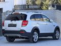 2013 Captiva LTZ BOYASIZ DEĞİŞENSİZ
