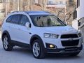 2013 Captiva LTZ BOYASIZ DEĞİŞENSİZ