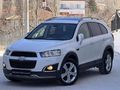 2013 Captiva LTZ BOYASIZ DEĞİŞENSİZ