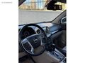2013 Captiva LTZ BOYASIZ DEĞİŞENSİZ