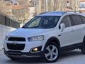 2013 Captiva LTZ BOYASIZ DEĞİŞENSİZ