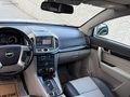 2013 Captiva LTZ BOYASIZ DEĞİŞENSİZ