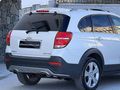 2013 Captiva LTZ BOYASIZ DEĞİŞENSİZ