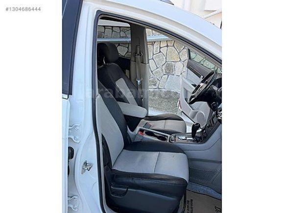 2013 Captiva LTZ BOYASIZ DEĞİŞENSİZ