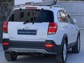 2013 Captiva LTZ BOYASIZ DEĞİŞENSİZ