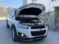 2013 Captiva LTZ BOYASIZ DEĞİŞENSİZ