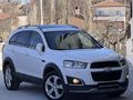 2013 Captiva LTZ BOYASIZ DEĞİŞENSİZ
