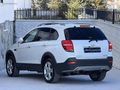 2013 Captiva LTZ BOYASIZ DEĞİŞENSİZ