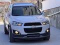 2013 Captiva LTZ BOYASIZ DEĞİŞENSİZ