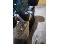 50 cc ile takas olur muayneli scooter