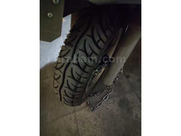 50 cc ile takas olur muayneli scooter