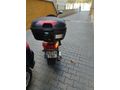 50 cc ile takas olur muayneli scooter