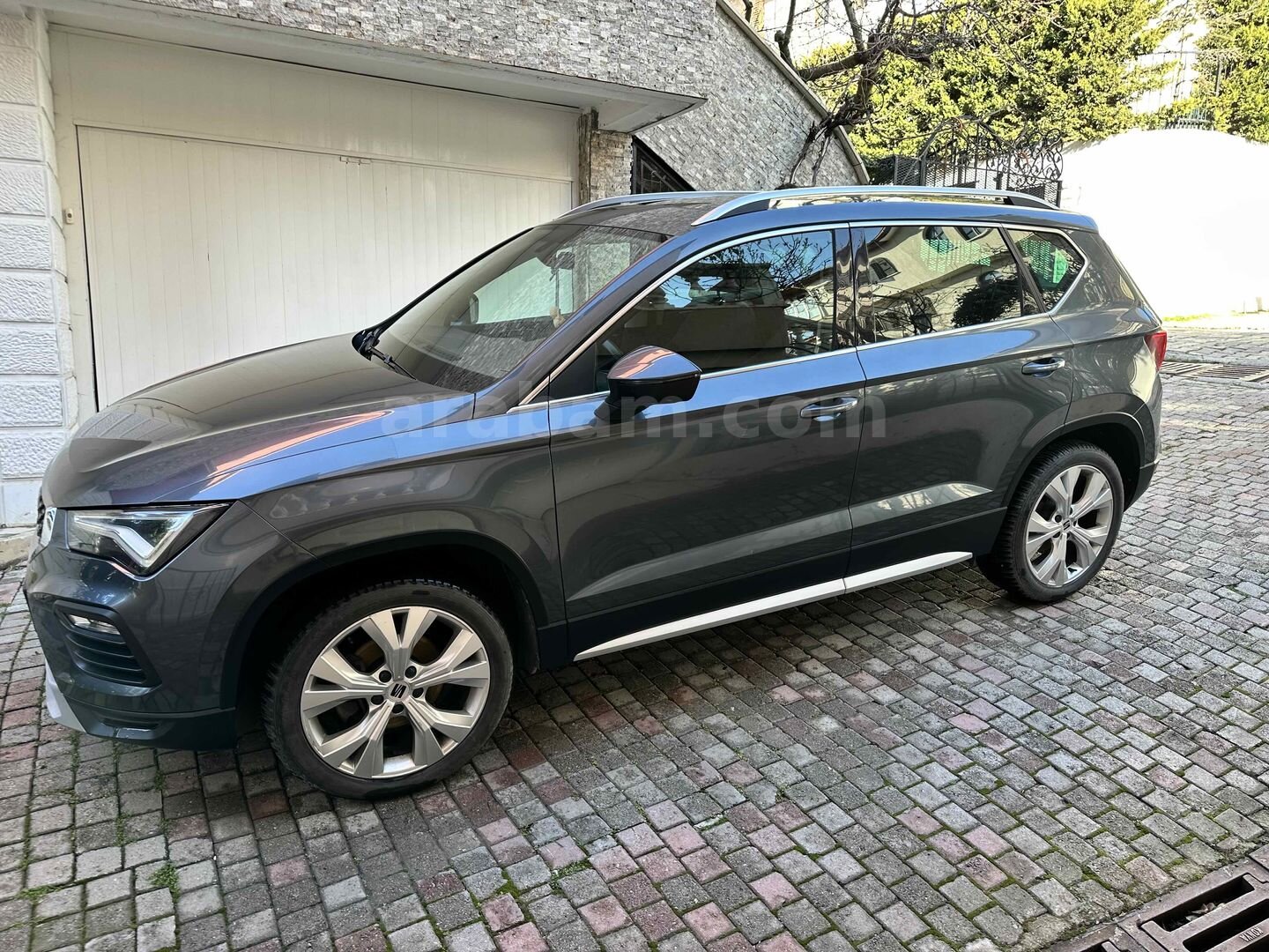 2021 SEAT Ateca XPERIENCE – İLK SAHİBİNDEN / PPF KORUMALI / CAM TAVANLI 4