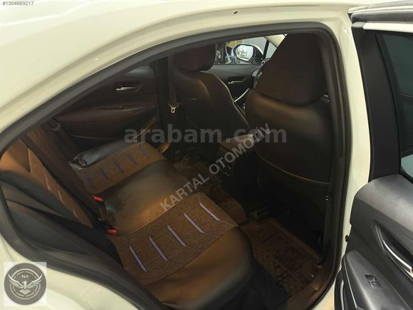 HATASIZ / 100.000 KM / HYBRID