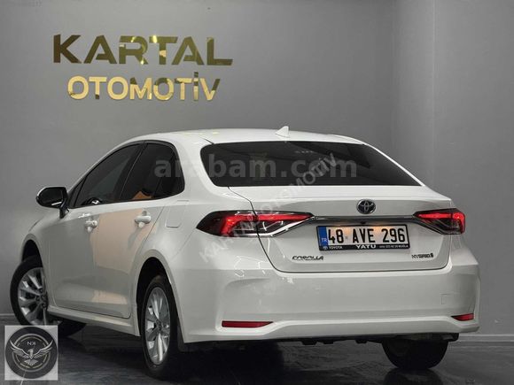 HATASIZ / 100.000 KM / HYBRID