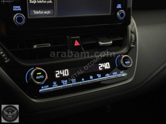 HATASIZ / 100.000 KM / HYBRID