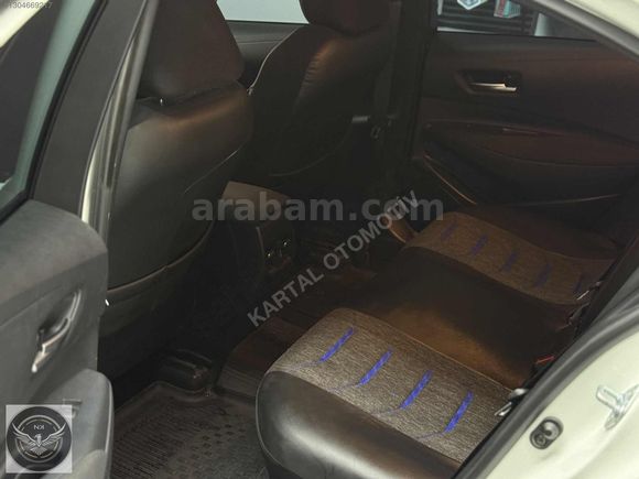 HATASIZ / 100.000 KM / HYBRID