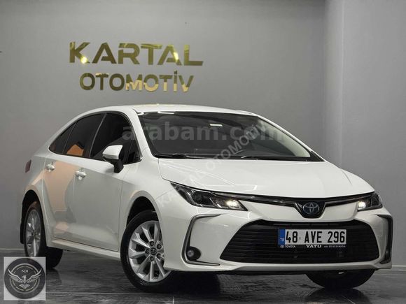 HATASIZ / 100.000 KM / HYBRID