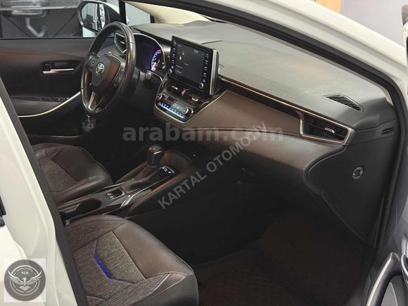 HATASIZ / 100.000 KM / HYBRID