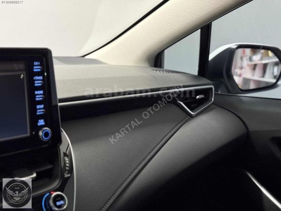 HATASIZ / 100.000 KM / HYBRID