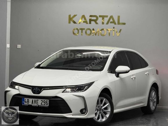 HATASIZ / 100.000 KM / HYBRID