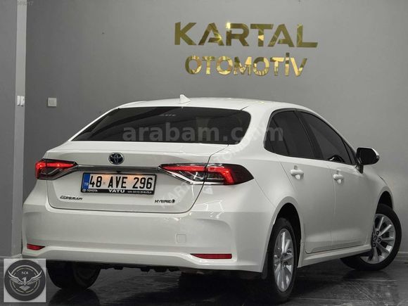 HATASIZ / 100.000 KM / HYBRID