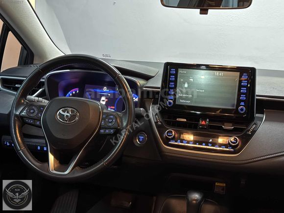 HATASIZ / 100.000 KM / HYBRID
