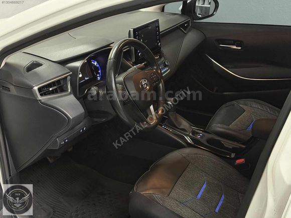HATASIZ / 100.000 KM / HYBRID