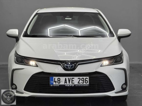 HATASIZ / 100.000 KM / HYBRID