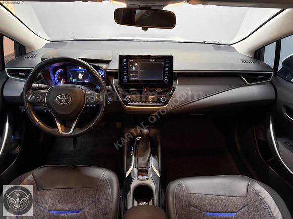 HATASIZ / 100.000 KM / HYBRID