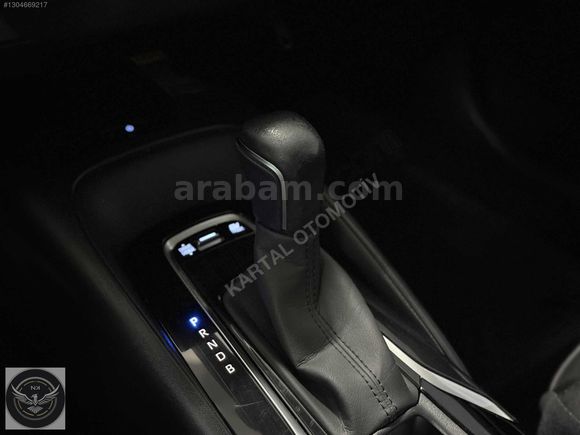 HATASIZ / 100.000 KM / HYBRID