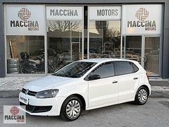 'MM'2012 MODEL VW POLO 1.2 TRENDLİNE 227.000KM/MANUEL/LPG